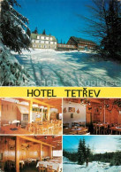 73265578 Tesinske Beskydy Hotel Tetrev Tesinske Beskydy - República Checa