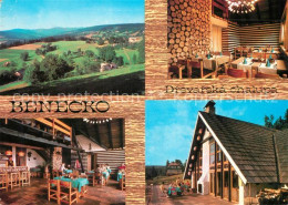 73265548 Krkonose Benecko Restaurant Krkonose - Poland