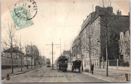 94 VINCENNES - Rue De Paris. - Vincennes