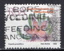 AFRIQUE DU SUD - Timbre N°781 Oblitéré - Used Stamps