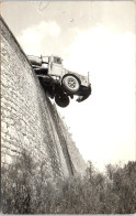 ESPAGNE - CARTE PHOTO - VILLAGORDO - Accident De Camion  - Sonstige & Ohne Zuordnung