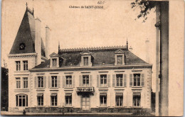 62 SAINT JOSSE - Le Chateau. - Autres & Non Classés