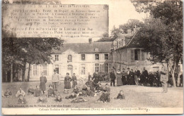 77 MUZANCY SUR MARNE - Colonie Du 18em Arr - Autres & Non Classés