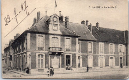 77 LAGNY - Vue D'ensemble De La Mairie.  - Lagny Sur Marne