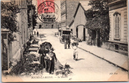 92 BOURG LA REINE - Le Marche. - Bourg La Reine
