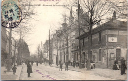 92 BOULOGNE SUR SEINE - Boulevard De Strasbourg  - Boulogne Billancourt