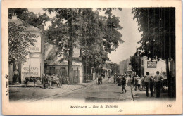 92 ROBINSON - La Rue De Malabris.  - Sonstige & Ohne Zuordnung
