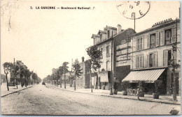 92 LA GARENNE - Boulevard National.  - La Garenne Colombes