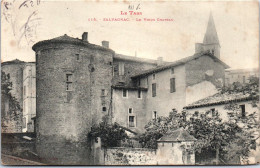 81 SALVAGNAC - Le Vieux Chateau - Other & Unclassified