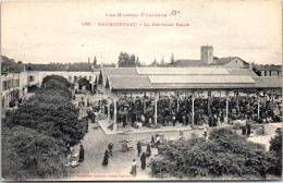 65 MAUBOURGUET - La Nouvelle Halle. - Maubourguet