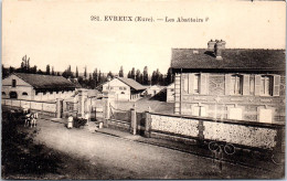 27 EVREUX - Les Abattoirs.  - Evreux