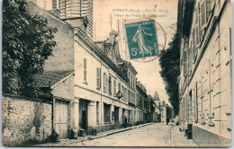 27 EVREUX - Le Bureau De Poste, Rue Meilet  - Evreux