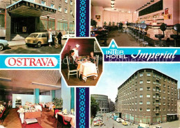 73265497 Ostrava Interhotel Imperial Ostrava - Tschechische Republik