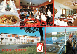 73265466 Javorina Hotel Flipper Javorina - Slovacchia