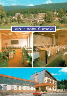 73265452 Srni Hotel Sumava Srni - Tschechische Republik