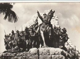 CASTELFIDARDO - MONUMENTO NAZIONALE DELLE MARCHE - Ancona