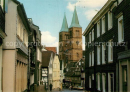 73265360 Schwelm Koelner-Strasse Christuskirche Schwelm - Schwelm