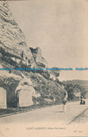 R017400 Saint Adrien. ND. No 100. 1906 - Monde