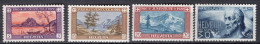 T3608 - SUISSE SWITZERLAND Yv N°235/38 ** Pro Juventute - Unused Stamps