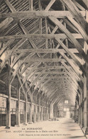 Le Havre * Intérieur De La Halle Au Blé - Rouen