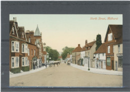 SUSSEX - NORTH STREET ,MIDHURST - Other & Unclassified