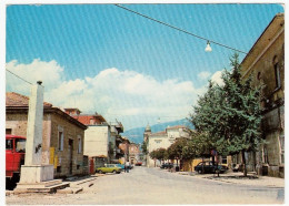 MOIANO - BENEVENTO - CORSO UMBERTO I - 1996 - Benevento