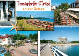 73265251 Timmendorfer Strand  Timmendorfer Strand - Timmendorfer Strand