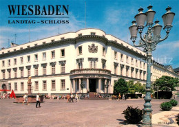 73265208 Wiesbaden Landtag-Schloss Wiesbaden - Wiesbaden