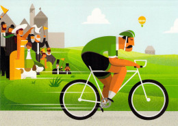 Cyclisme, Tour De France, Skoda - Ciclismo