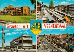 73265000 Veenendaal Teilansichten Veenendaal - Other & Unclassified