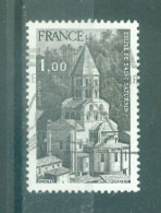 FRANCE - N°1998 Oblitéré - Série Touristique. - Used Stamps