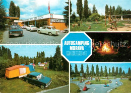 73264927 Mueglitz Mohelnice Czechia Autocamping Morava Details  - Czech Republic