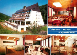 73264925 Duben Kasperske Hory Okres Klatovy Duben - Otros & Sin Clasificación