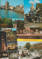 Lot Mit 90 Ansichtskarten Niederlande Querbeet - 5 - 99 Karten