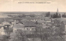 P-24-Mi-Is-1151 : BUSSY-LE-CHATEAU. - Autres & Non Classés