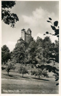 Germany Postcard Burg Berwartsten - Sonstige & Ohne Zuordnung