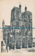 R017460 Abbeville. L Eglise Saint Vulfran. Neurdein - Mondo