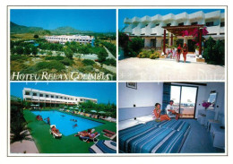 73264791 Rhodos Rhodes Aegaeis Relax Hotel  Rhodos Rhodes Aegaeis - Griekenland