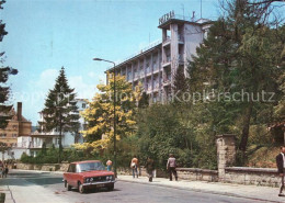 73264786 Krynica Sanatorium Krynica - Poland