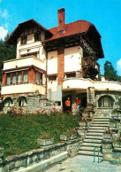 73264782 Sinaia Villa Steiarul Sinaia - Roemenië