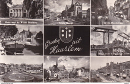 Haarlem 8-luik 1958 - Haarlem