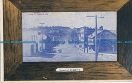 R017466 Souvenir Of Bancroft. Atkinson Bros. 1910 - Mondo