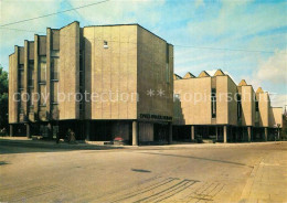 73264652 Vilnius Ausstellungshalle  Vilnius - Litauen