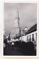 2 Photos  INDOCHINE  CAMBODGE  Phnom Penh Ou Environs  Temple A Identifier Et  Situer Réf 30368 - Asia