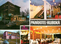 73264633 Hluboka Parkhotel Hluboka Hluboka - Tschechische Republik