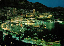73264548 Monte-Carlo Port Hafen Monte-Carlo - Other & Unclassified