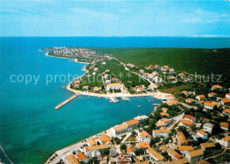 73264507 Petrcane Punta Skala  Petrcane - Croatia