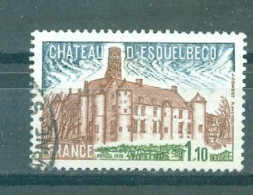 FRANCE - N°2000 Oblitéré - Série Touristique. - Used Stamps