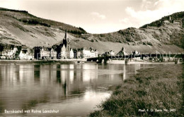 73264472 Bernkastel-Kues Ruine Landshut Foto-Zeitz-Nr. 3403 - Bernkastel-Kues