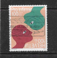 2020 ZNr WIII 121 (2401) BIEN LIRE LA DESCRIPTION ! ! ! - Used Stamps